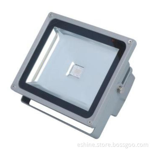 Super Brightness Bridgelux LED Projector Flood Light